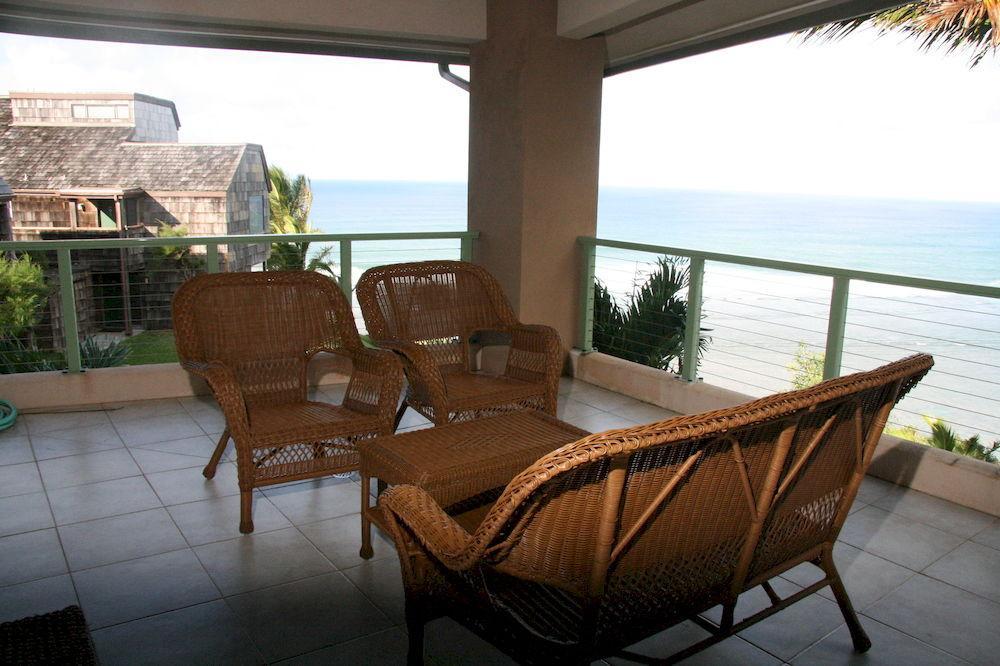 Orchid Point By Hawaii Life Hotel พรินซ์วิลล์ ภายนอก รูปภาพ