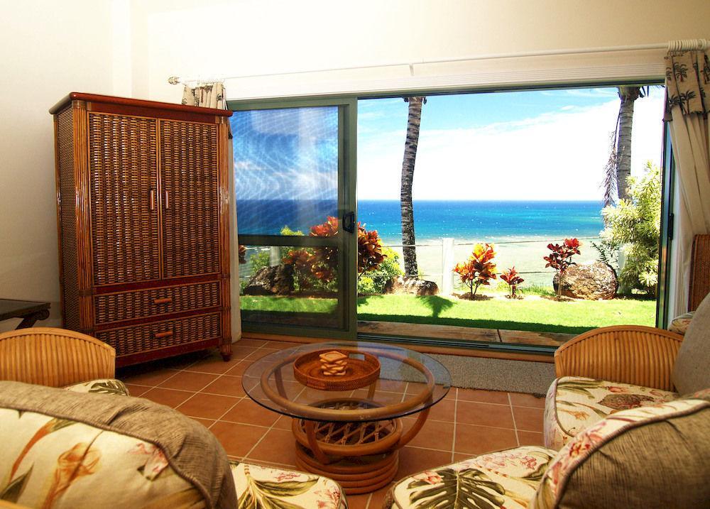 Orchid Point By Hawaii Life Hotel พรินซ์วิลล์ ภายนอก รูปภาพ