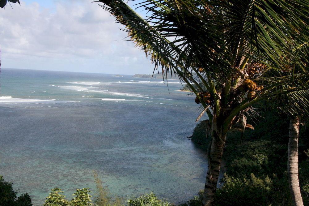 Orchid Point By Hawaii Life Hotel พรินซ์วิลล์ ภายนอก รูปภาพ